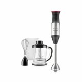 Hndblender Taurus 916366 Sort 1200 W #1