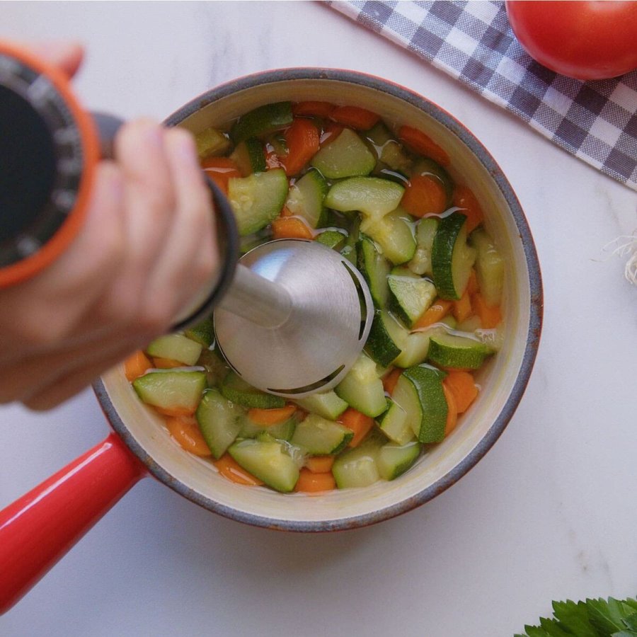 Hndblender Taurus BAPI 1200 ROCKP #6