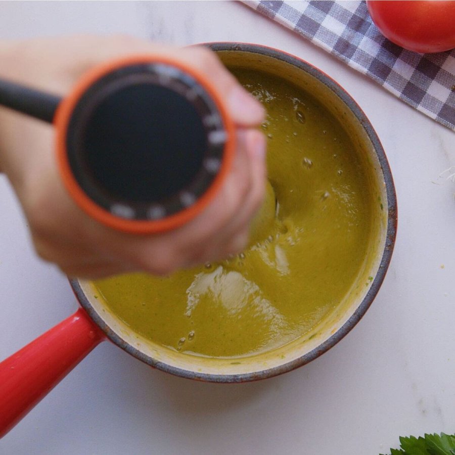 Hndblender Taurus BAPI 1200 ROCKP #7