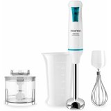 Hndblender Taurus 750EASY PLUS Hvid 750 W #1