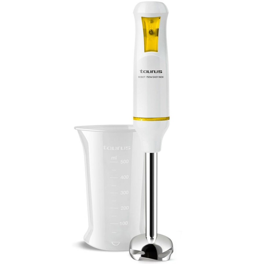 Hndblender Taurus Hvid 750 W #1