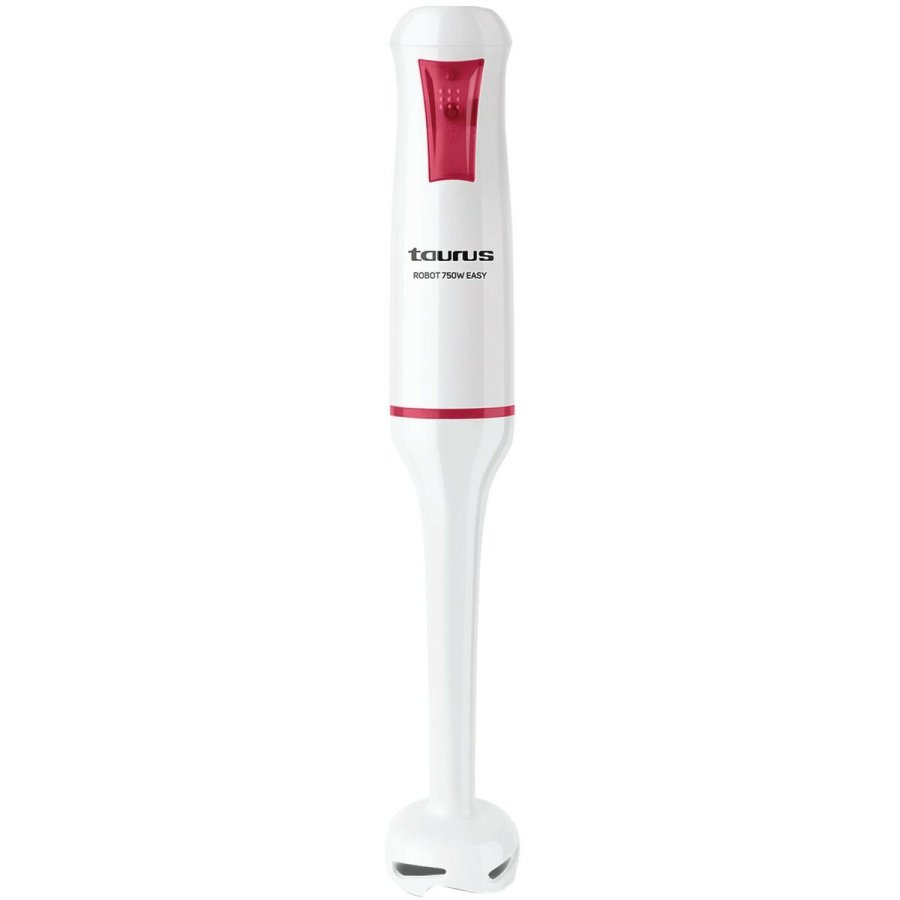 Hndblender Taurus 750EASY Hvid Rd 750 W #1