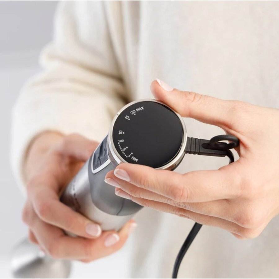 Kop-blender Taurus HBA1700X Sort #5