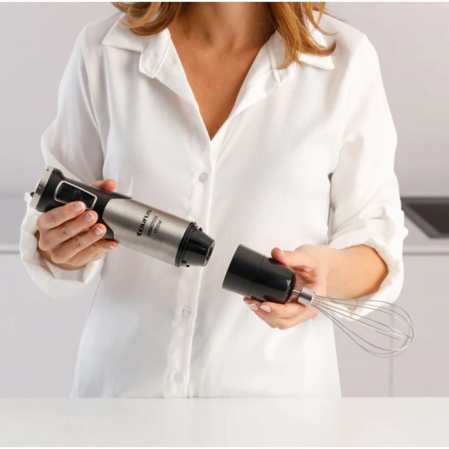 Kop-blender Taurus HBA1700X Sort #7