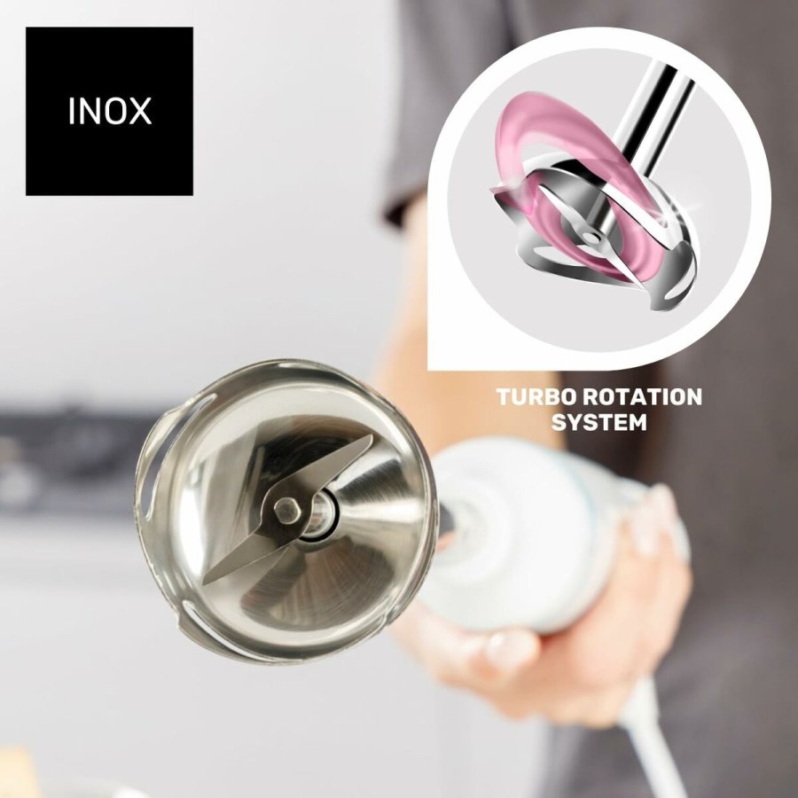 Hndblender Taurus ROBOT 1000 X #2