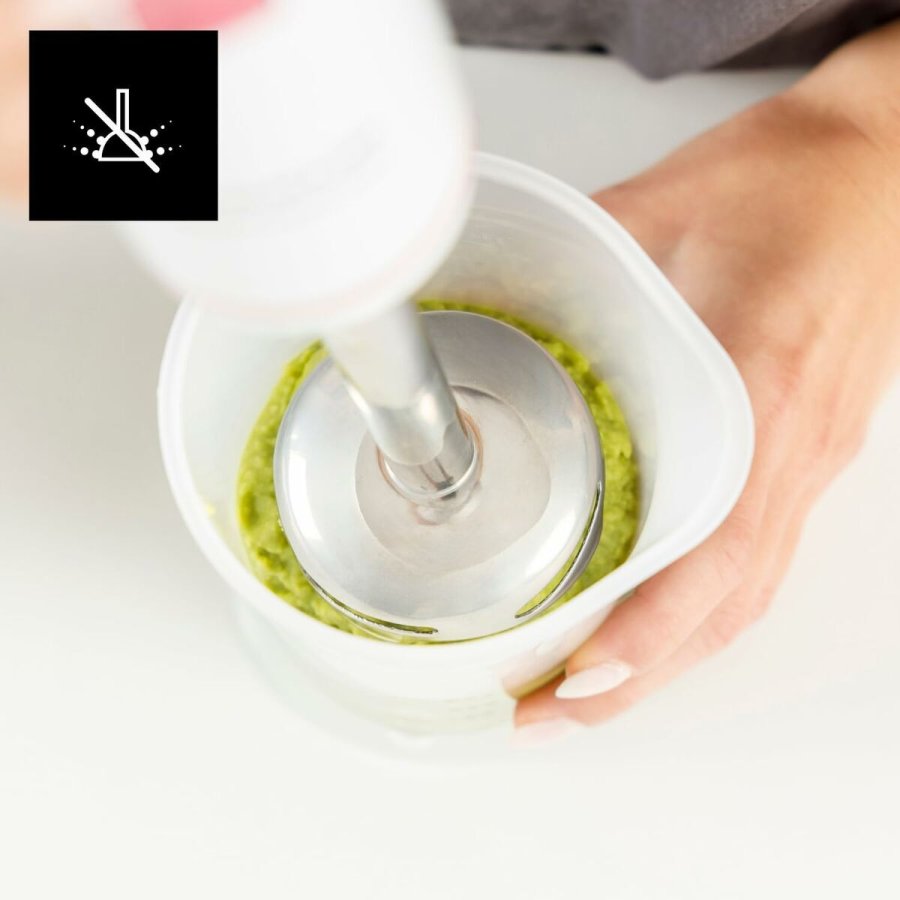 Hndblender Taurus ROBOT 1000 X #3