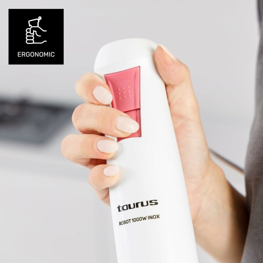 Hndblender Taurus ROBOT 1000 X #5