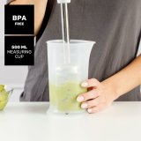 Hndblender Taurus ROBOT 1000 X #7