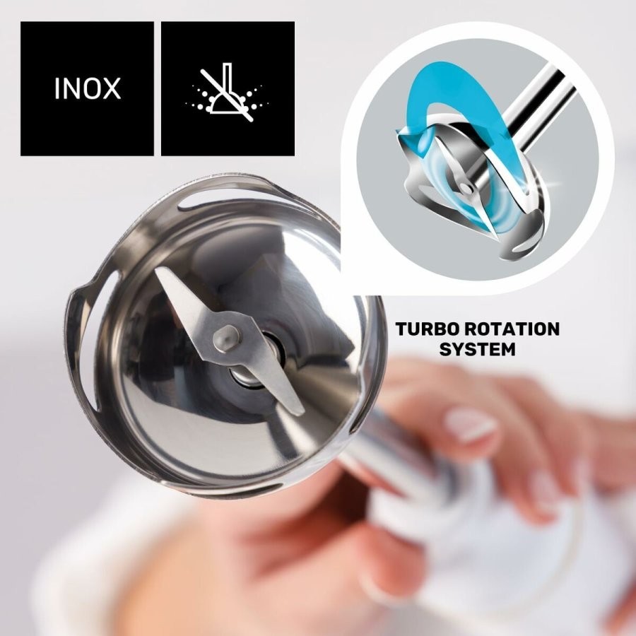 Hndblender Taurus ROBOT 1000 PLUX #2