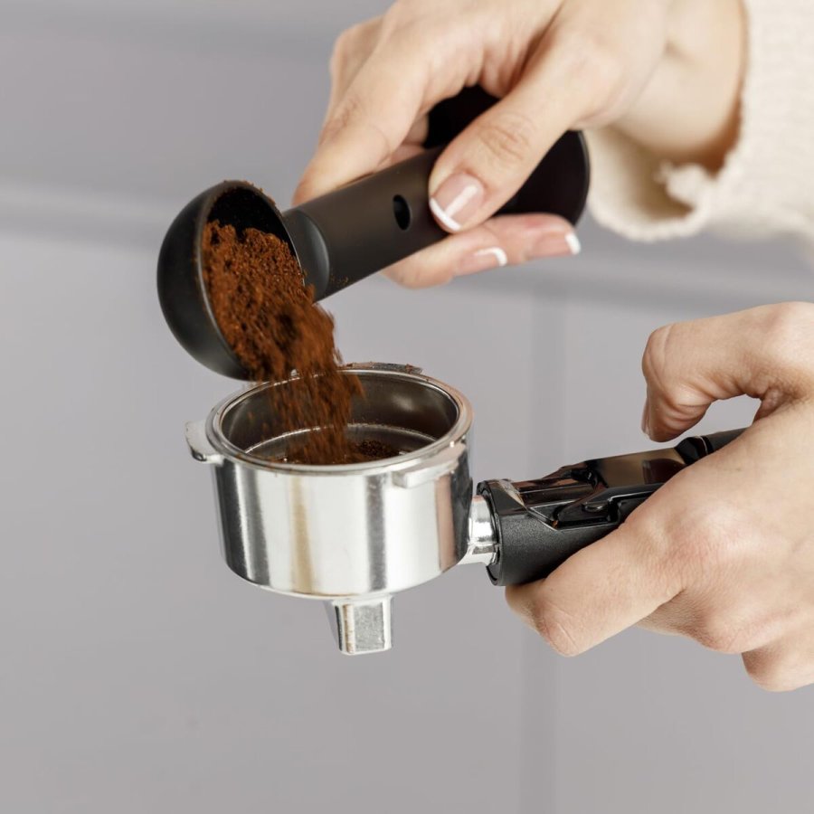 Express kaffemaskine Taurus TRENTO St�l 1,5 L #5