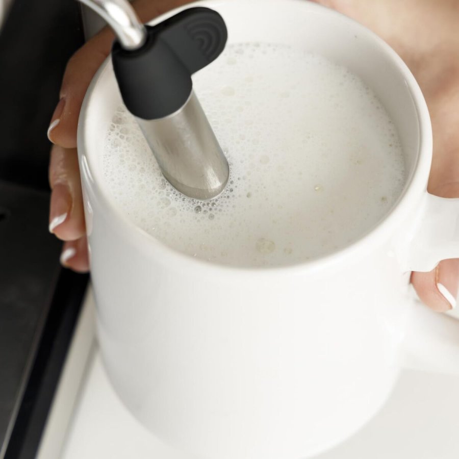 Express kaffemaskine Taurus TRENTO St�l 1,5 L #6