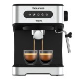 Express kaffemaskine Taurus TRENTO St�l 1,5 L #1