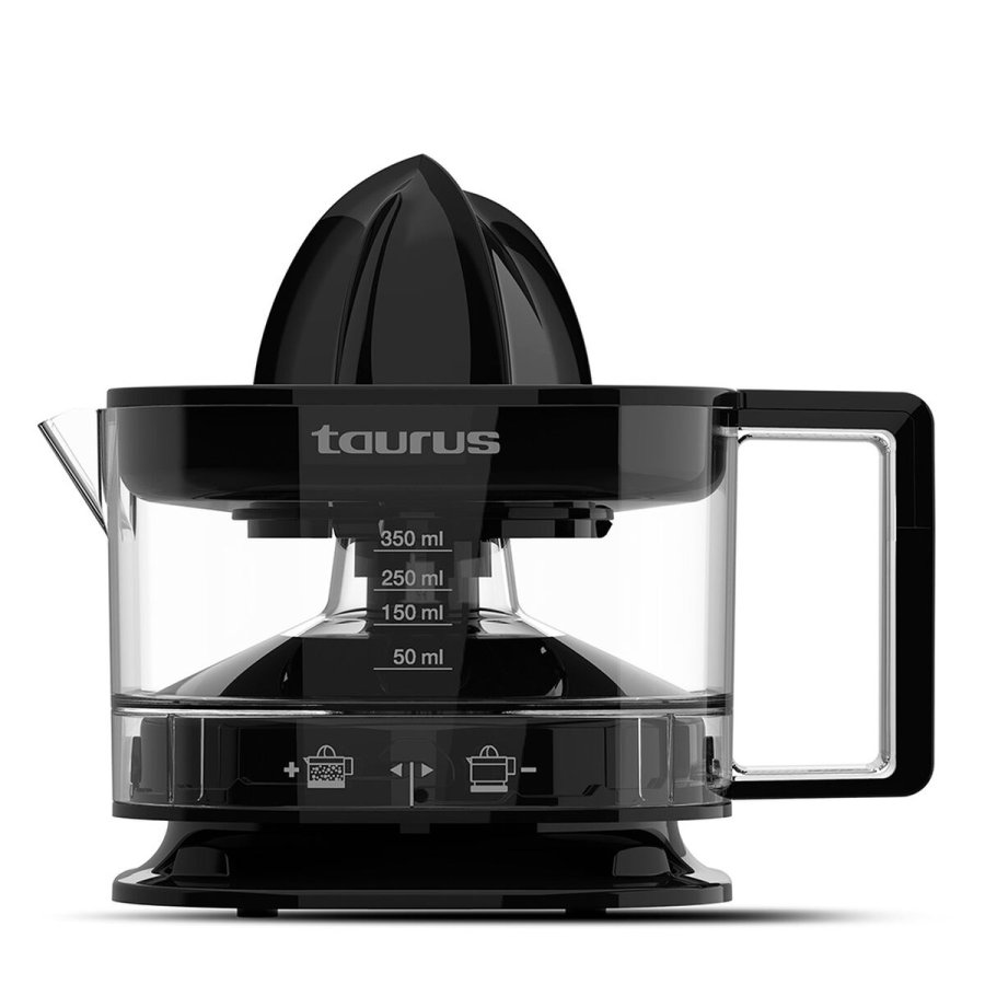 Elektrisk juicer Taurus Sort 350 ml #2