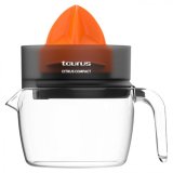 Elektrisk juicer Taurus CITRUS COMPACT Sort 800 ml #1