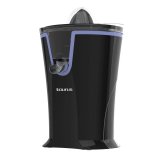 Elektrisk juicer Taurus Sort 40 W #1