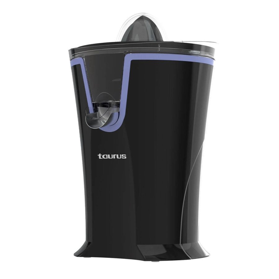 Elektrisk juicer Taurus Sort 40 W #1