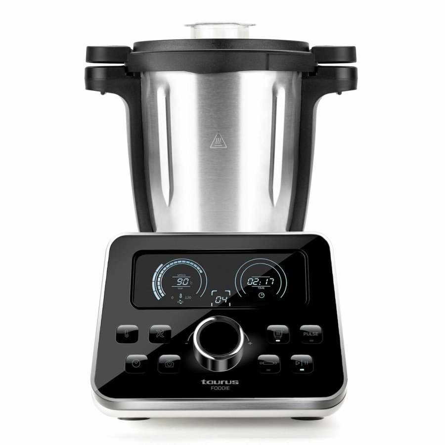 Foodprocessor Taurus FOODIE 1500 W #3