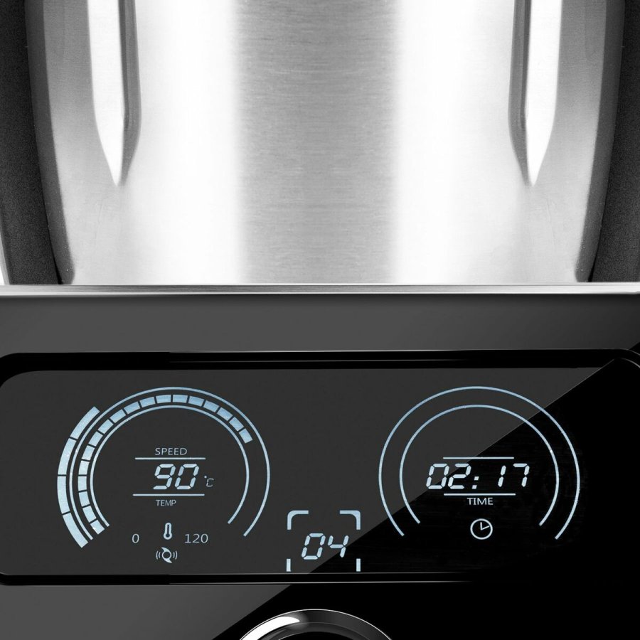 Foodprocessor Taurus FOODIE 1500 W #5