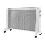 Radiator Taurus 935057000 Hvid 2400 W #1