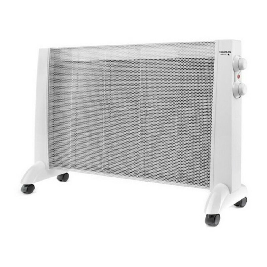 Radiator Taurus 935057000 Hvid 2400 W #1