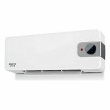 Vgkeramisk Dobbeltvarmeapparat Taurus RCMB27 Hvid 2000 W #1