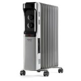 Radiator Taurus Dakar 2500 W Gr #1