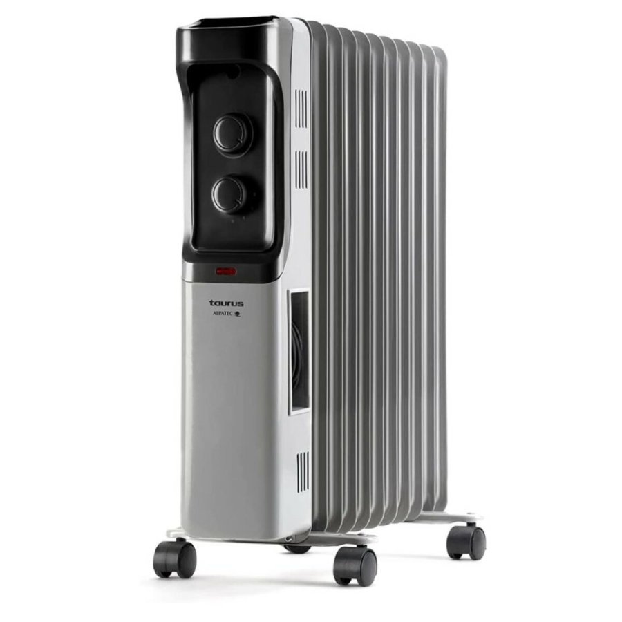 Radiator Taurus Dakar 2500 W Gr #1