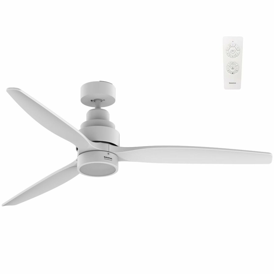 Loftsventilator Taurus FRESKO 3B PURE  132 cm #1