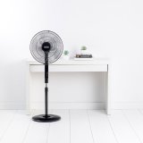 Boxventilator Taurus Sort #2