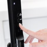 Boxventilator Taurus Sort #4