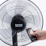 Boxventilator Taurus Sort #5