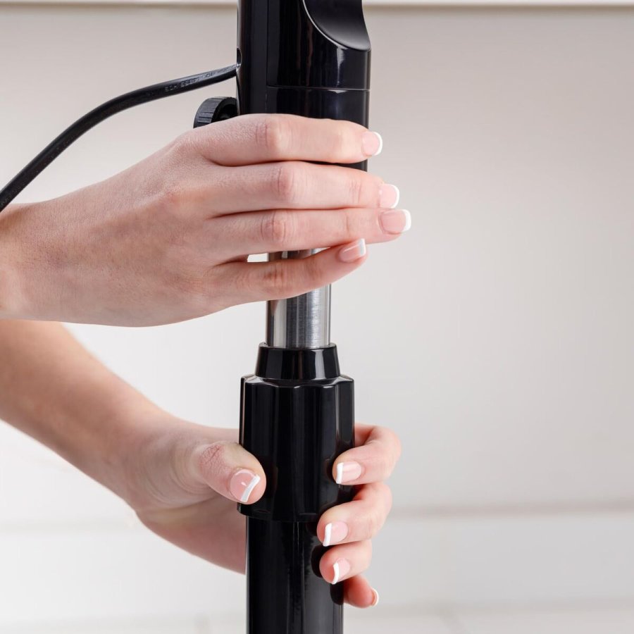 Boxventilator Taurus Sort #6