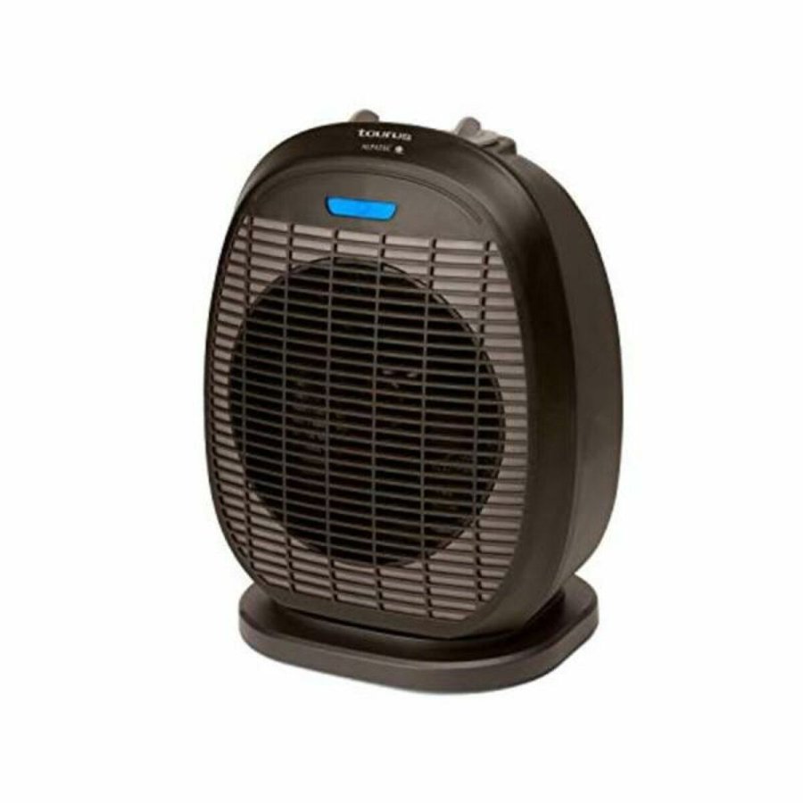 Varmeapparat Taurus 946913000 Sort 2400 W (1 enheder) #1