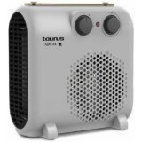 Luftkonvektor Taurus TROPIC UPDOWN Hvid 2000 W #1