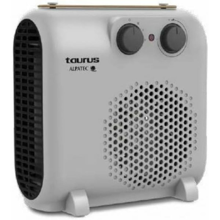 Luftkonvektor Taurus TROPIC UPDOWN Hvid 2000 W #1