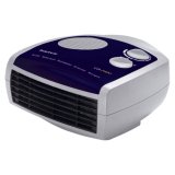 Elektrisk Keramisk Varmeapparat Taurus CA 2400 1200W #1