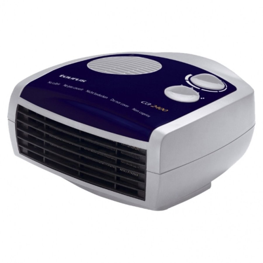 Elektrisk Keramisk Varmeapparat Taurus CA 2400 1200W #1