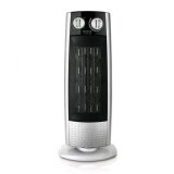 Varmeapparat Taurus ATACAMA 2002 Hvid 2000 W #1