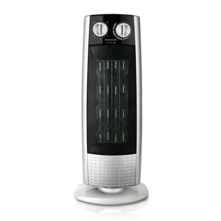 Varmeapparat Taurus ATACAMA 2002 Hvid 2000 W #1