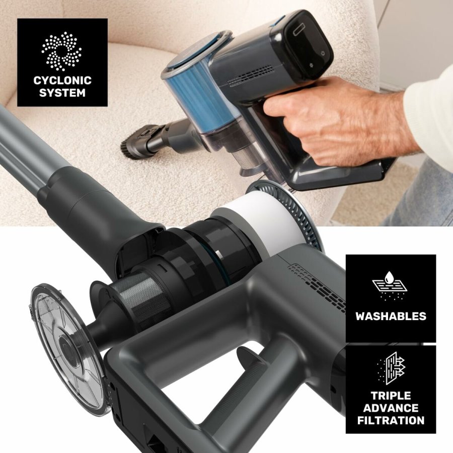 Stavst�vsuger Taurus 948078000 #5