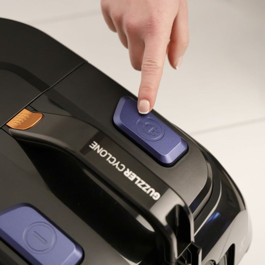 Stavst�vsuger Taurus GUZZLER CYCLONE 850 W #7