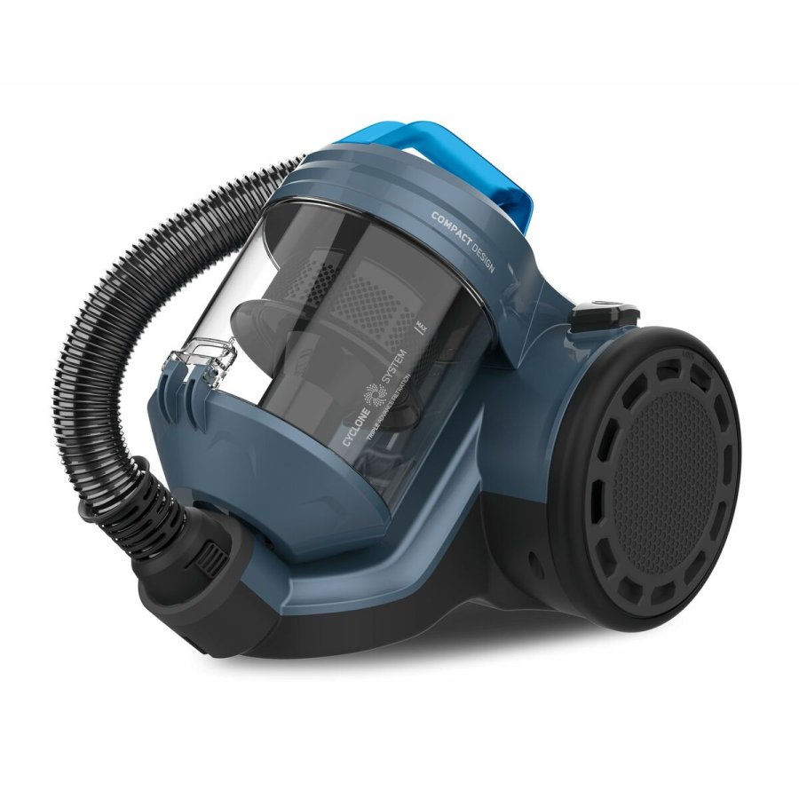 Stvsuger Taurus HOMELAND CYC AN Sort 800 W #1
