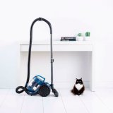 Stvsuger Taurus HOMELAND CYC AN Sort 800 W #5