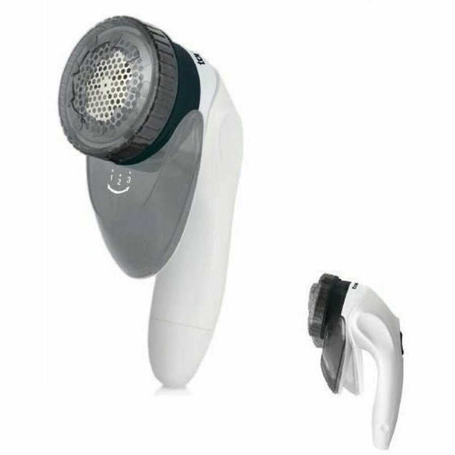 Fnugfjerner Taurus PERFECT COMPLET PRO Hvid #1