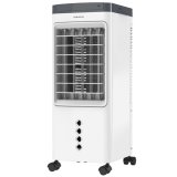 B�rbar luftfugter Taurus SNOWFIELD 5 60 W 5 L #1