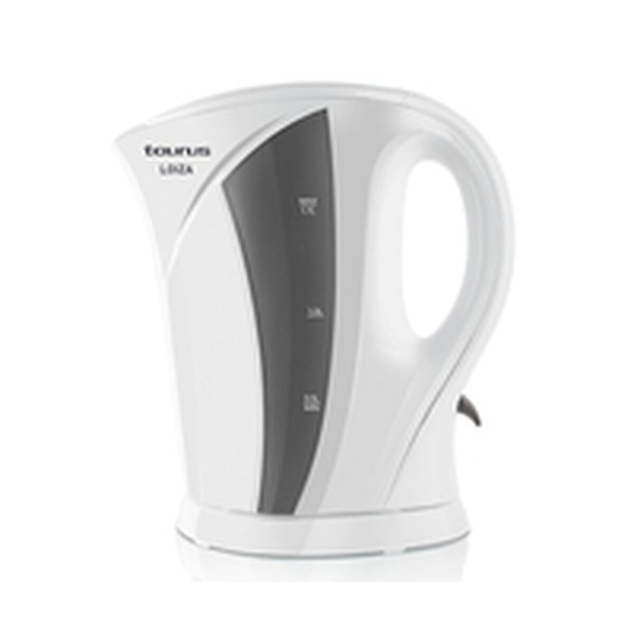 Kedel Taurus Hvid Plastik 2200 W 1,7 L #5