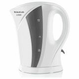 Kedel Taurus Hvid Plastik 2200 W 1,7 L #1