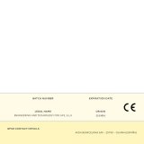 Kedel Taurus Hvid Plastik 2200 W 1,7 L #3