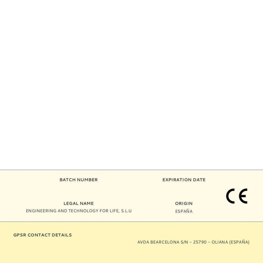 Kedel Taurus Hvid Plastik 2200 W 1,7 L #3