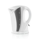 Kedel Taurus Hvid Plastik 2200 W 1,7 L #2